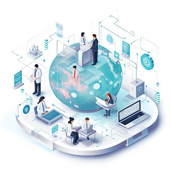 Historia Sta Systems