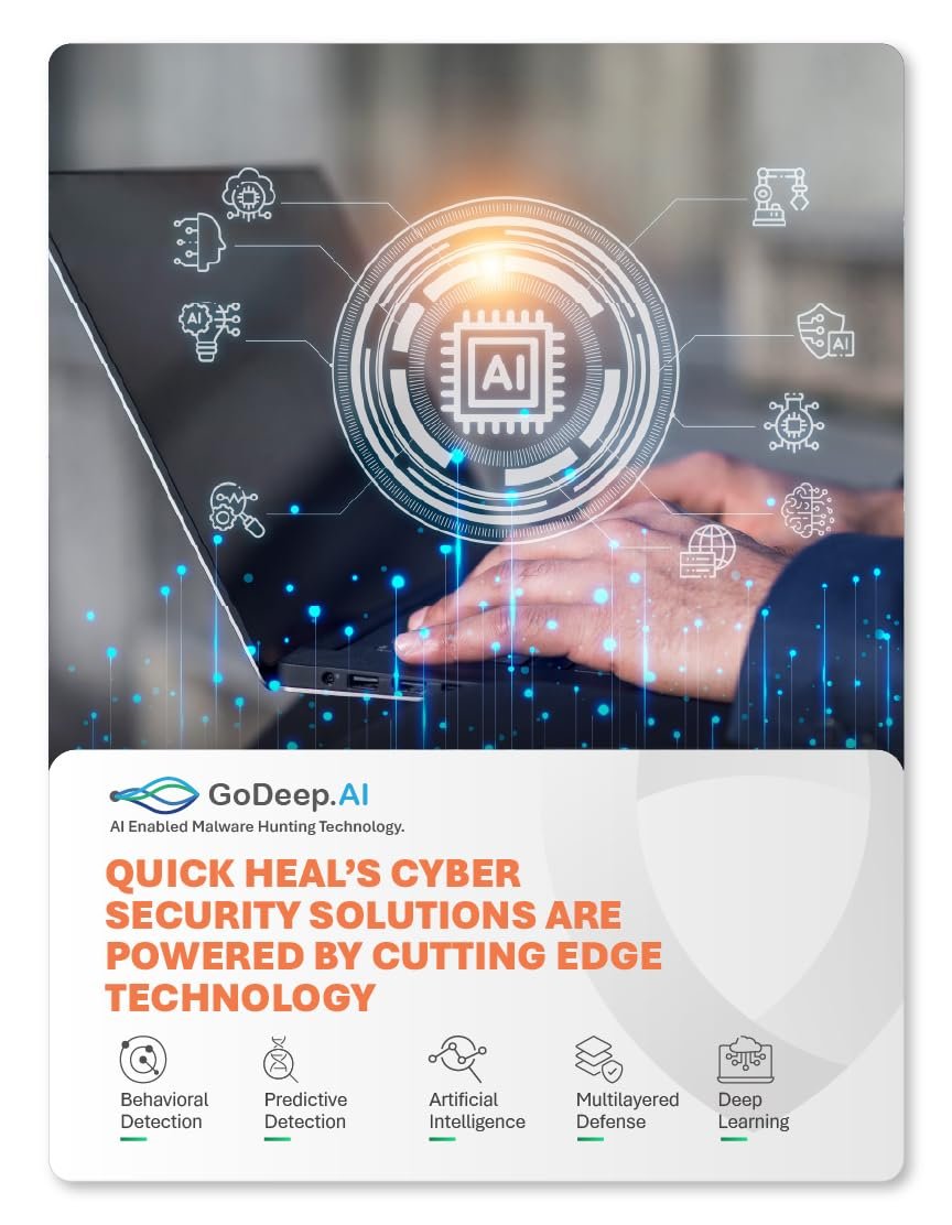 Quick Heal Total Security